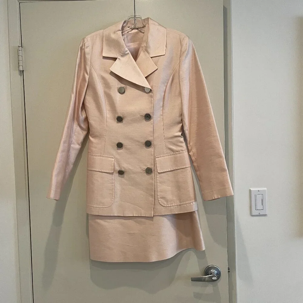 Dolce & Gabana, IT 40 Pink - Picture 1 of 5